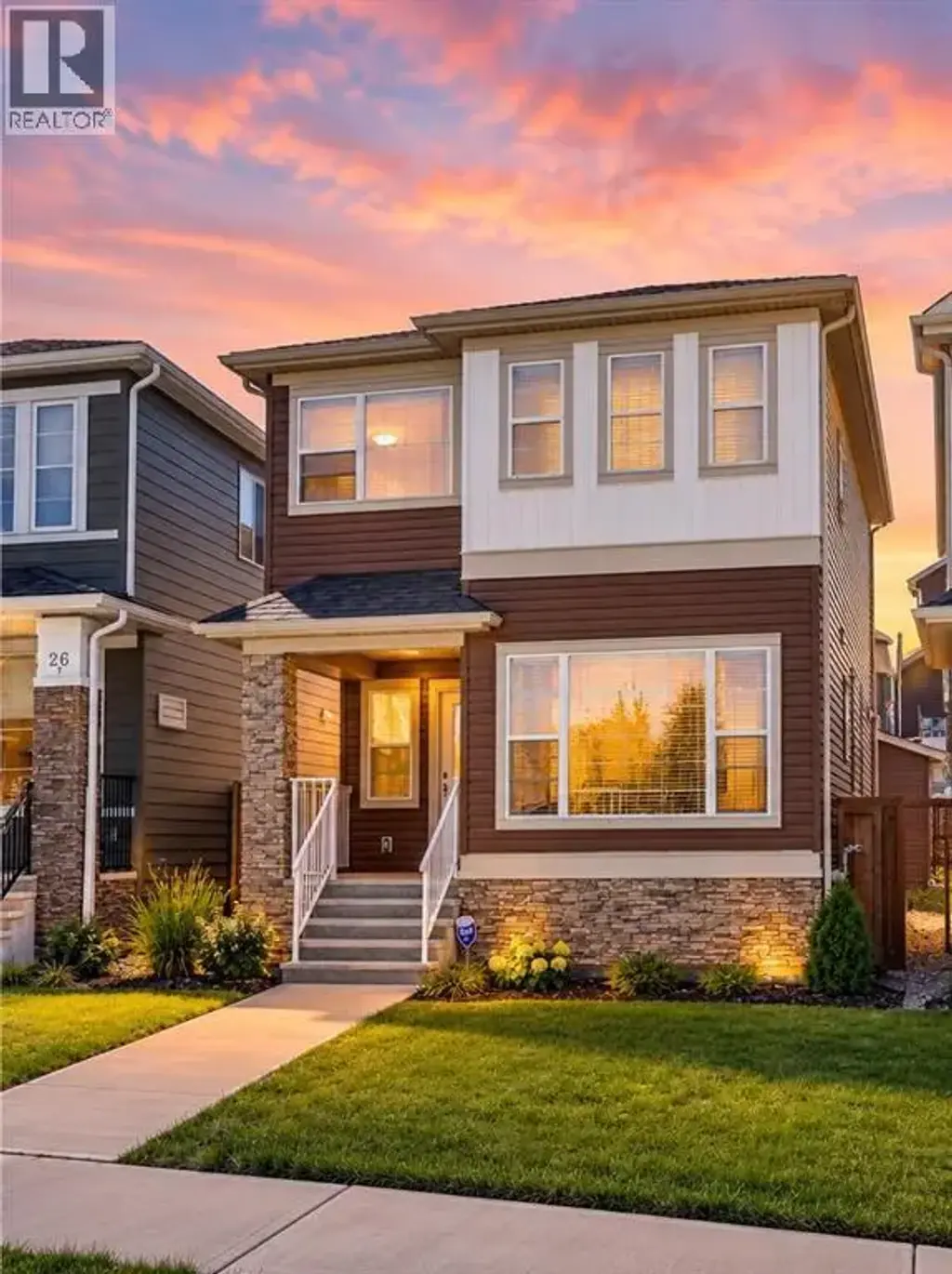 30 Evanscrest Rise Nw, Calgary