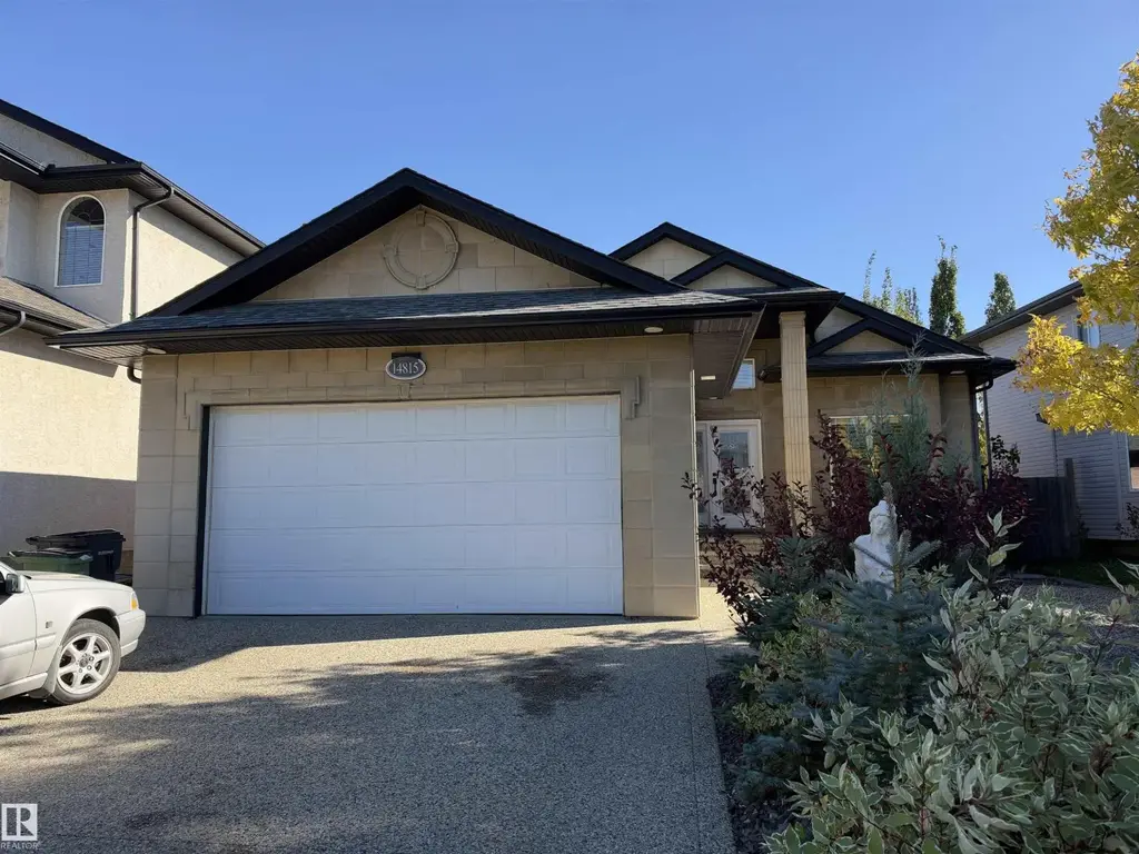 14815 16 St Nw, Edmonton