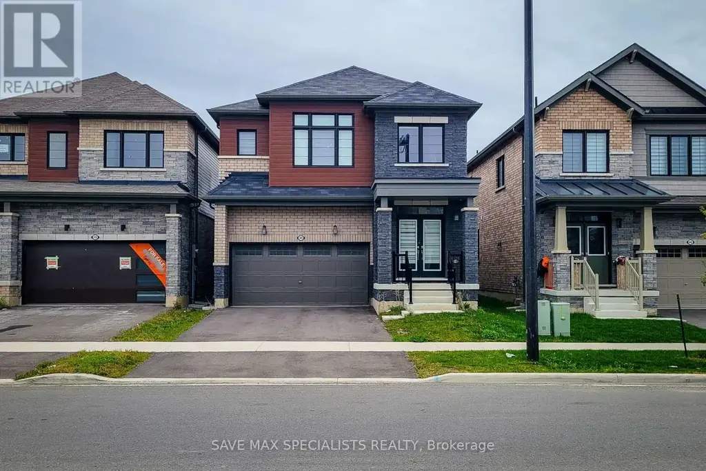 440 Barker Parkway, Thorold (Rolling Meadows)