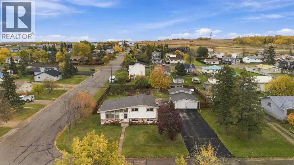 5013 47 Street, Valleyview