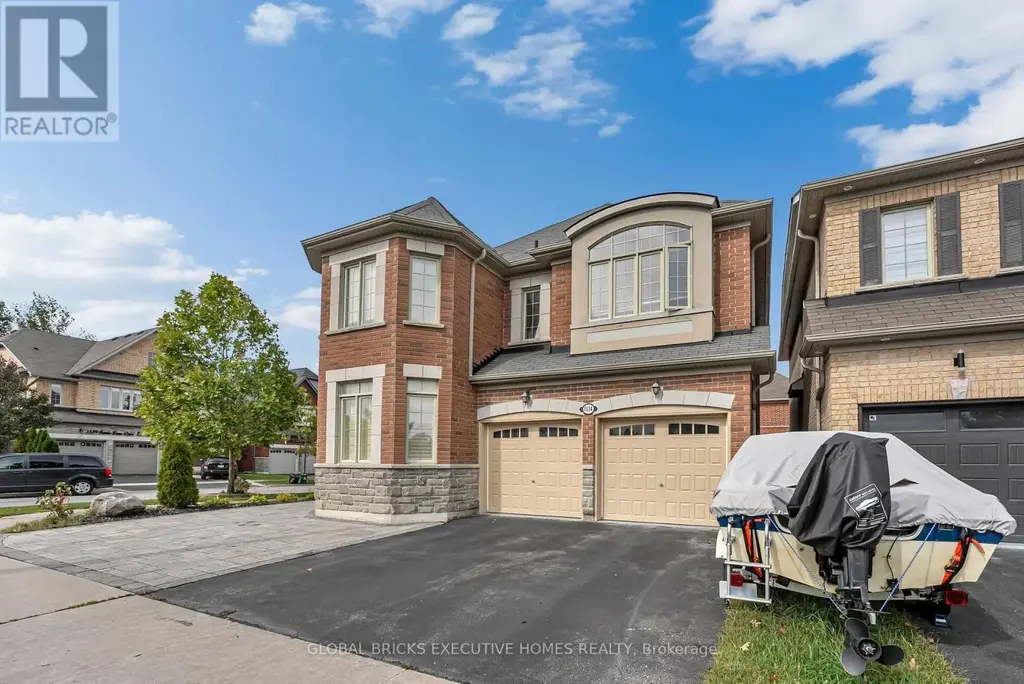 1534 Scenic Lane Drive, Pickering (Duffin Heights)