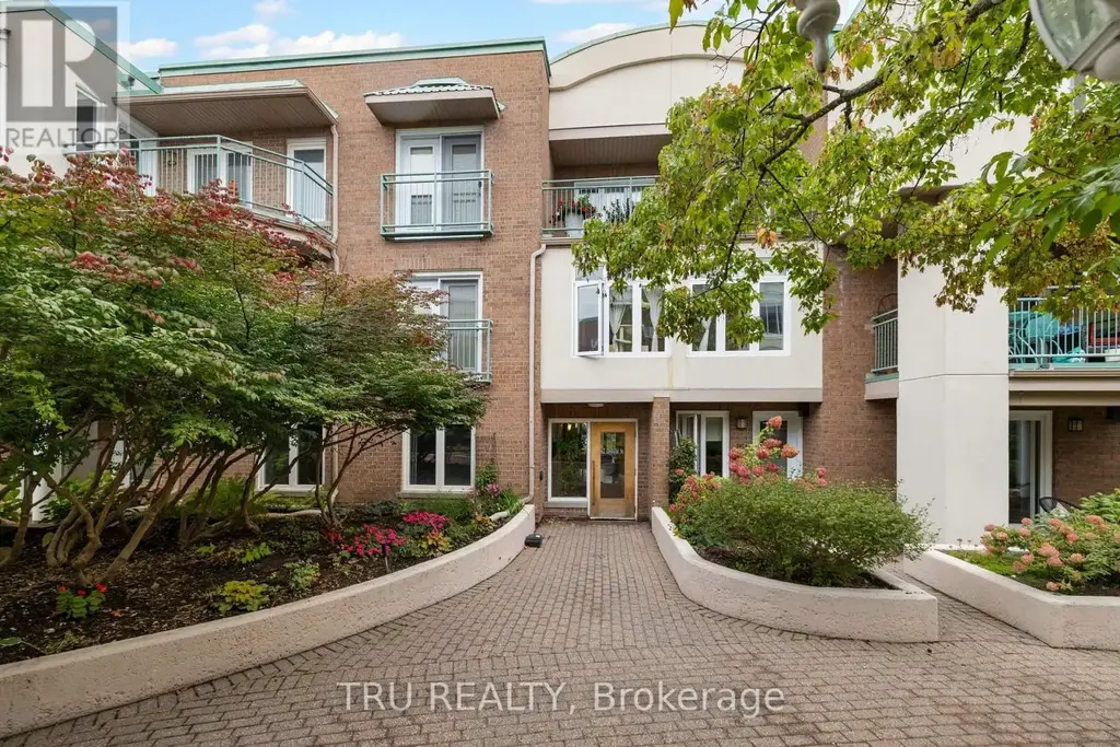 408a - 62 Donald Street, Ottawa