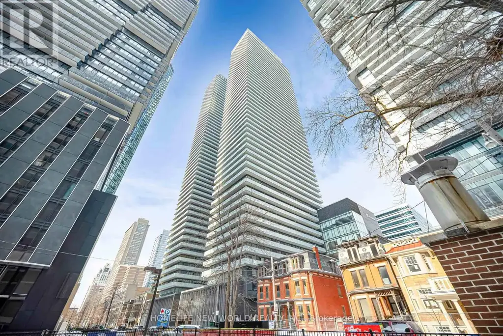 1103 - 50 Charles Street E, Toronto (Church-Yonge Corridor)