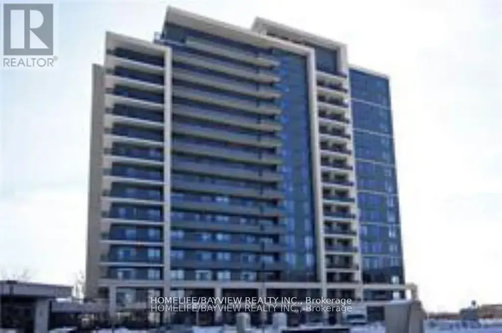 1003 - 85 North Park Road, Vaughan (Beverley Glen)