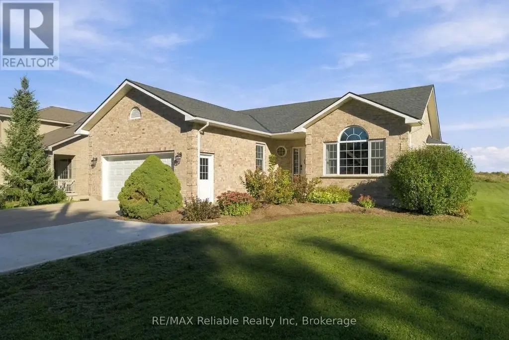 201 Cowper Street, Central Huron (Clinton)