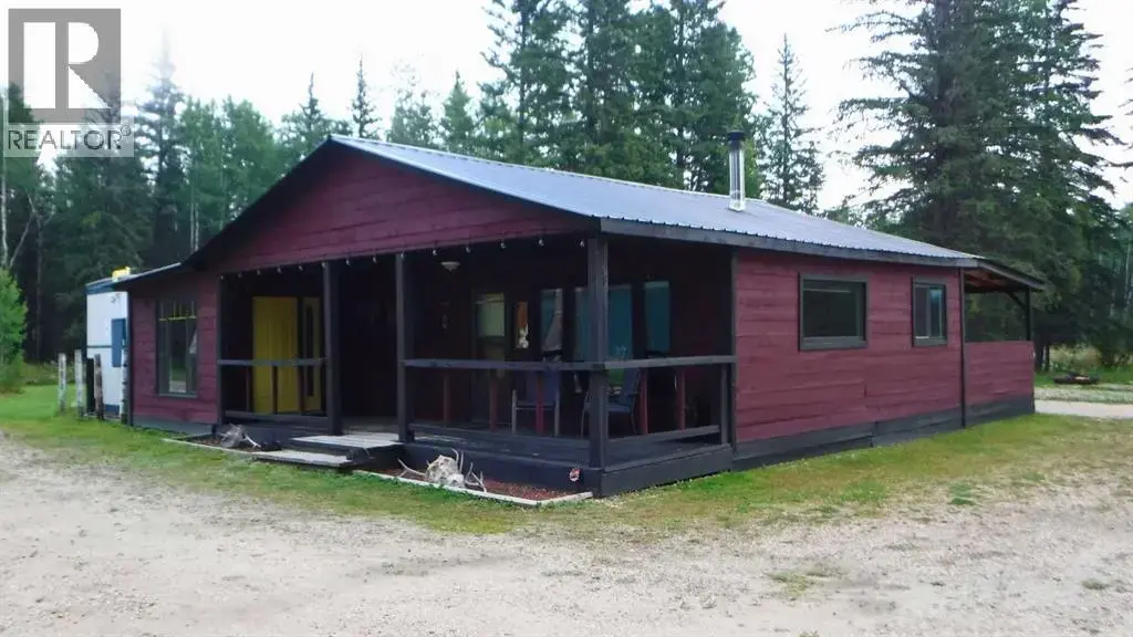 68145 Range Road 232, Rural Greenview No. 16, M.D. of