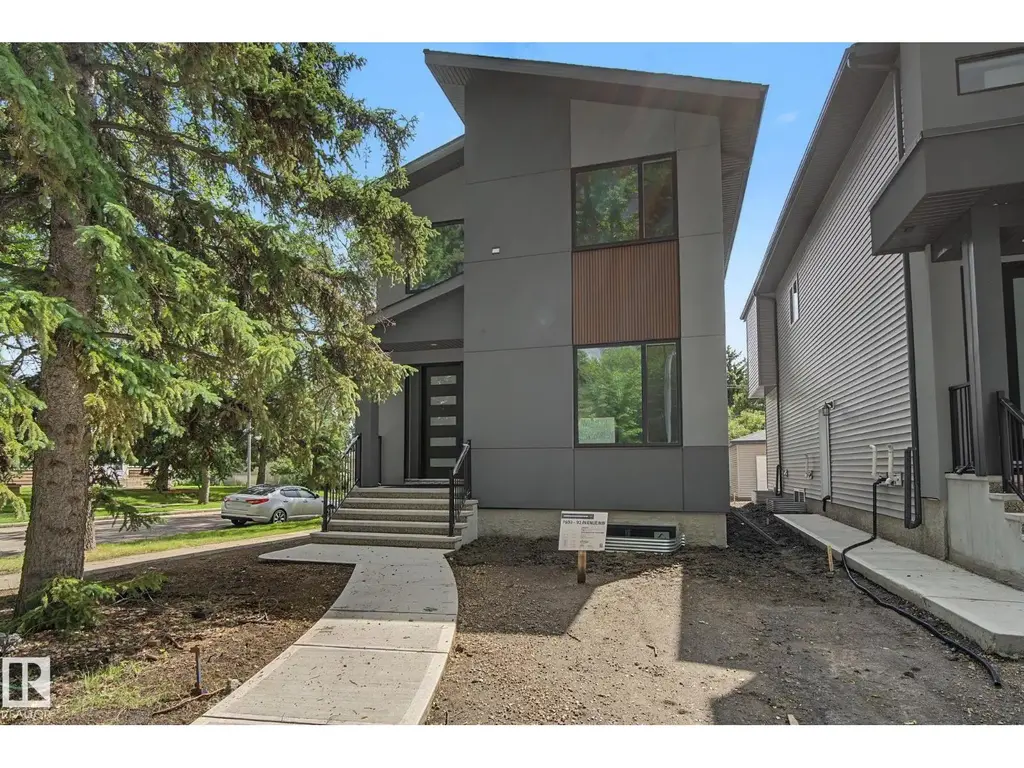 7603 92 Av Nw, Edmonton