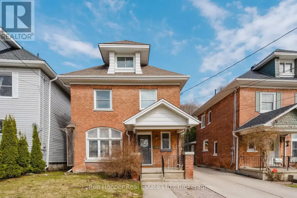 539 4th Avenue E, Owen Sound