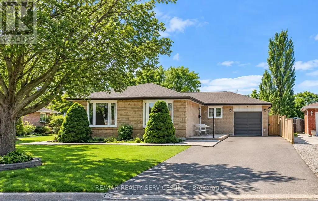 117 Brentwood Drive, Brampton (Avondale)