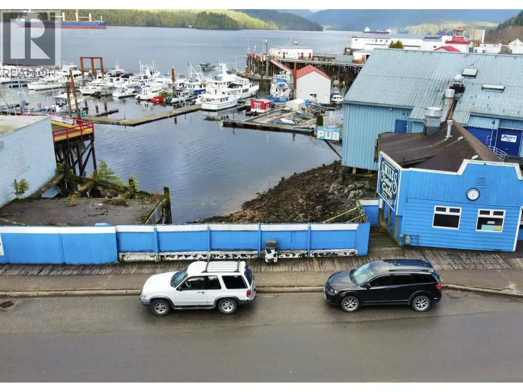 113 Cow Bay Road, Prince Rupert