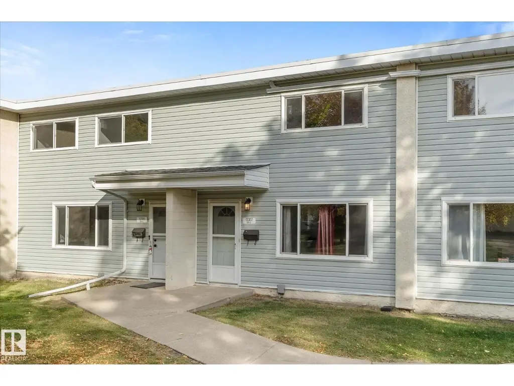 13307 89a St Nw, Edmonton