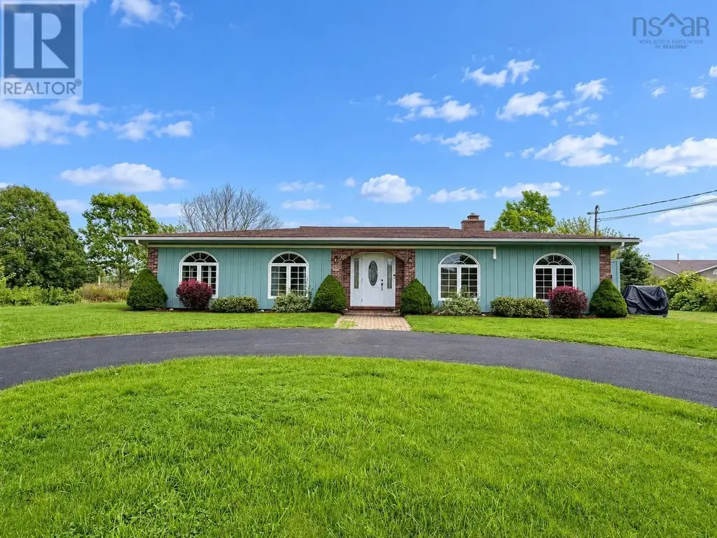 687 Coxheath Road, Sydney