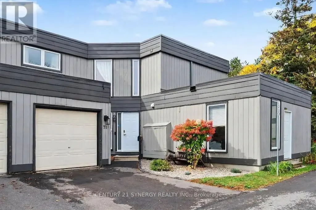 71 Compata Way, Ottawa