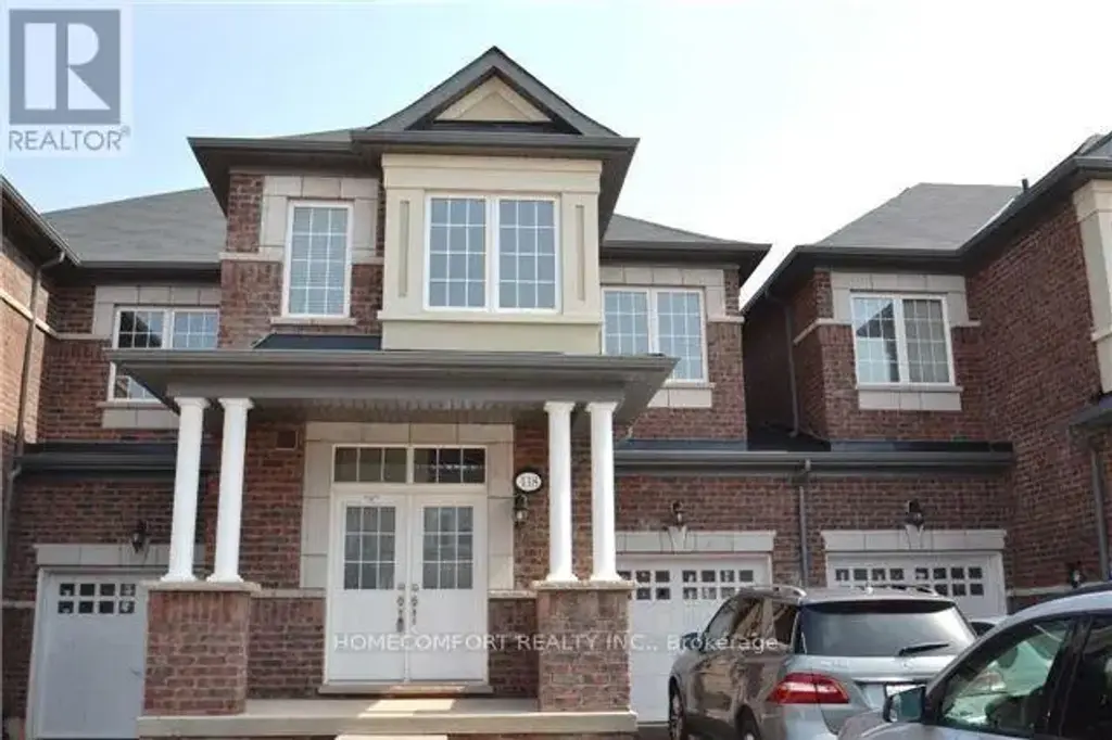 118 Orchardcroft Road, Oakville (GO Glenorchy)