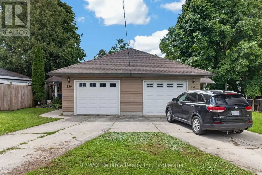 154&156 Princess Street E, Central Huron (Clinton)