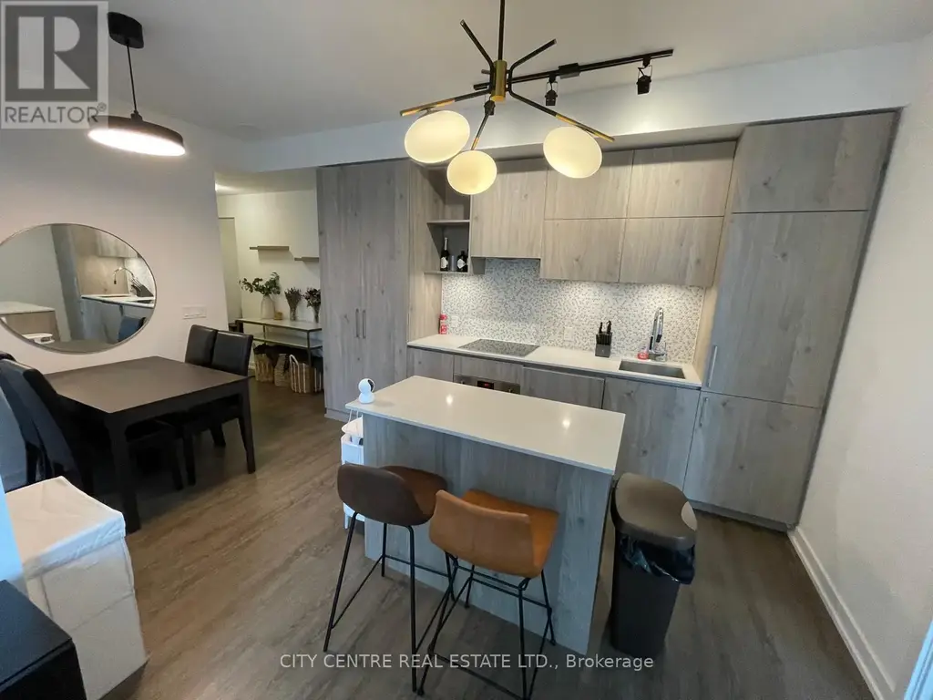 1602 - 1 Yorkville Avenue, Toronto (Annex)