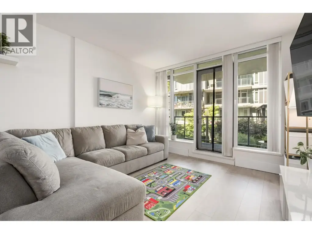 210 3168 Riverwalk Avenue, Vancouver