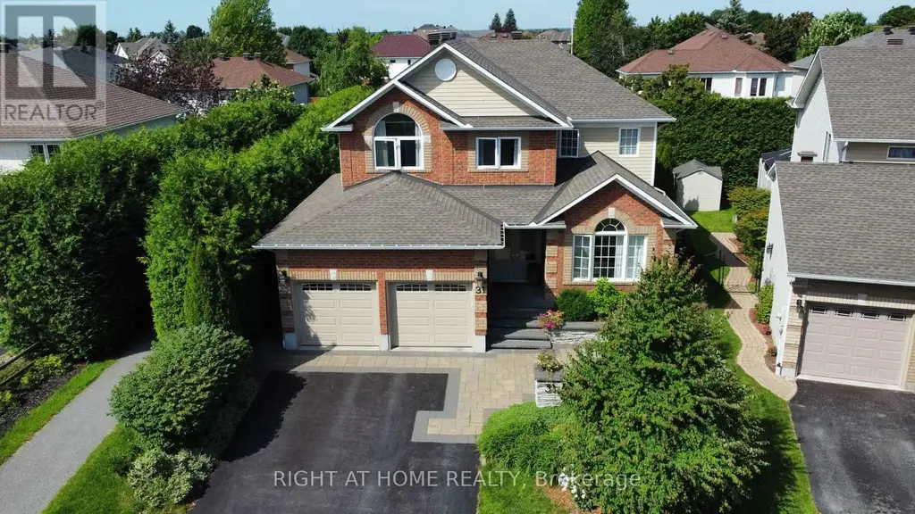 31 Forillon Crescent, Ottawa