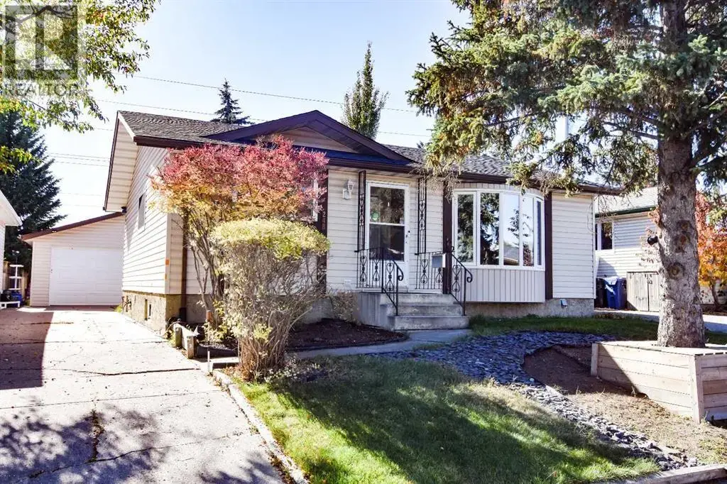 248 Bracewood Road Sw, Calgary