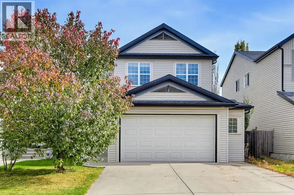 151 Copperfield Common Se, Calgary