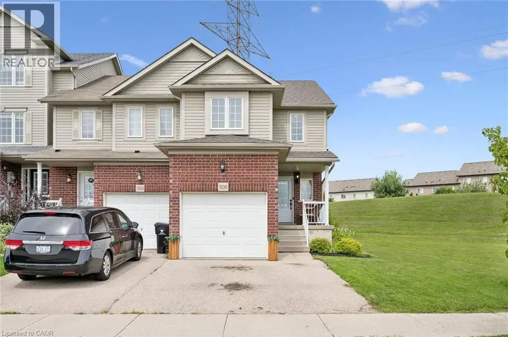 308 Parkvale Drive, Kitchener