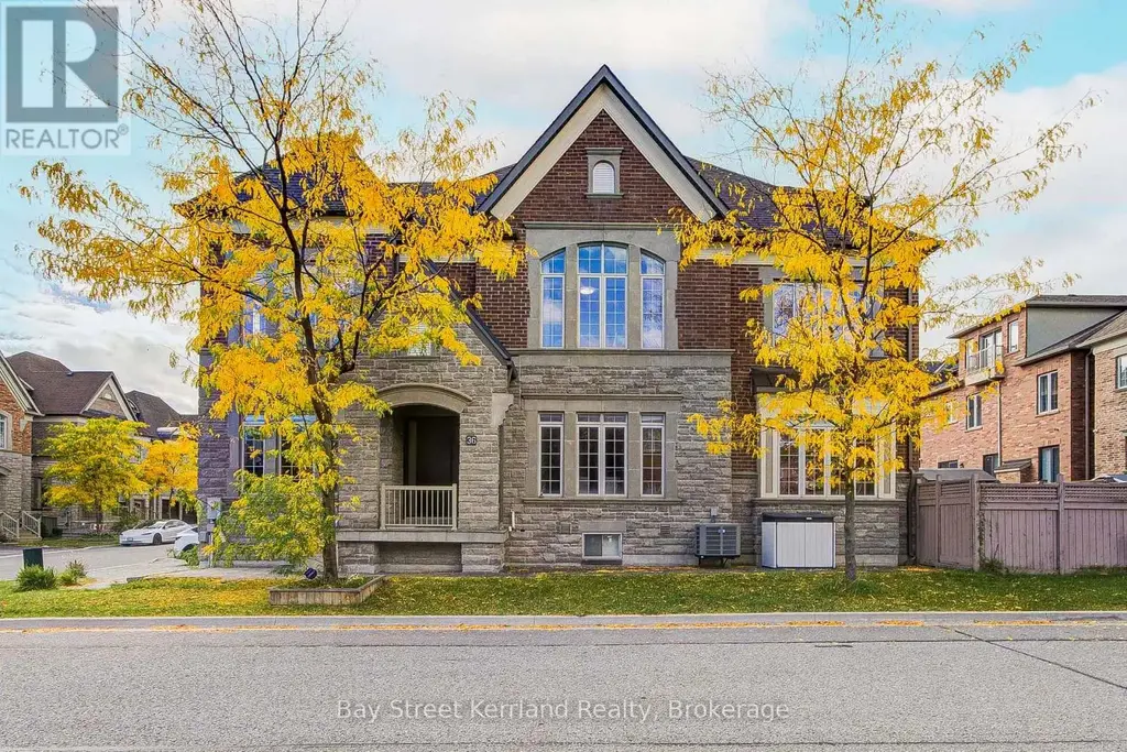 36 Willow Heights Boulevard, Markham (Cachet)