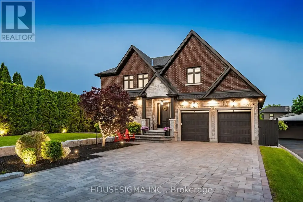 1298 Pinegrove Road, Oakville (WO West)