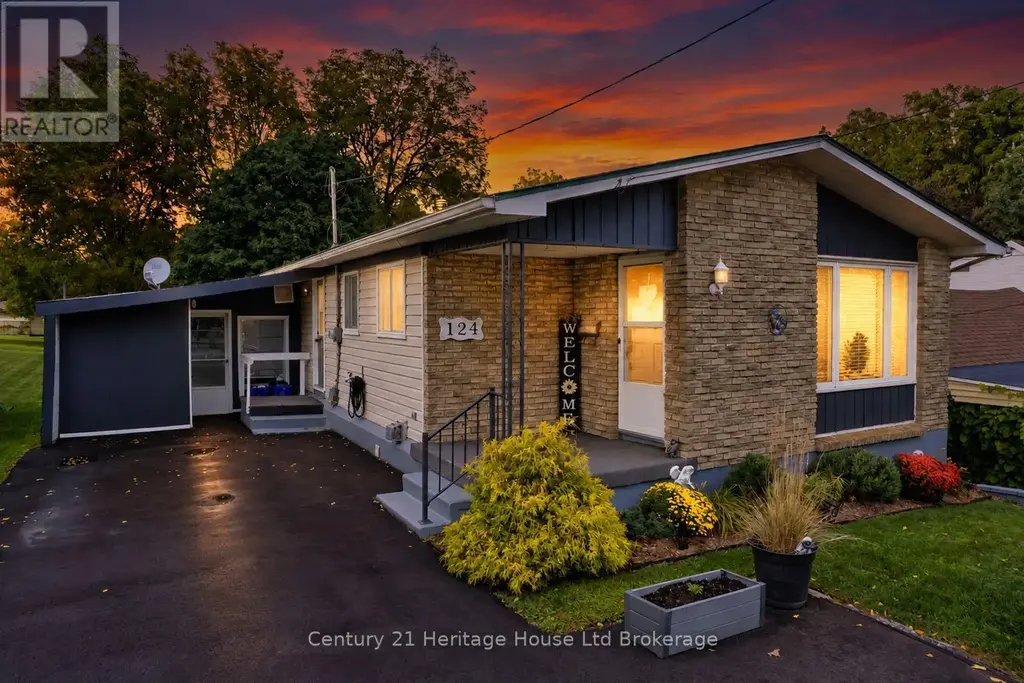 124 Innes Street, Ingersoll (Ingersoll - North)