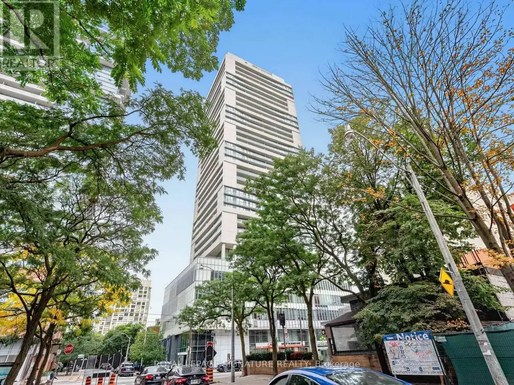 1204 - 89 Mcgill Street, Toronto (Church-Yonge Corridor)