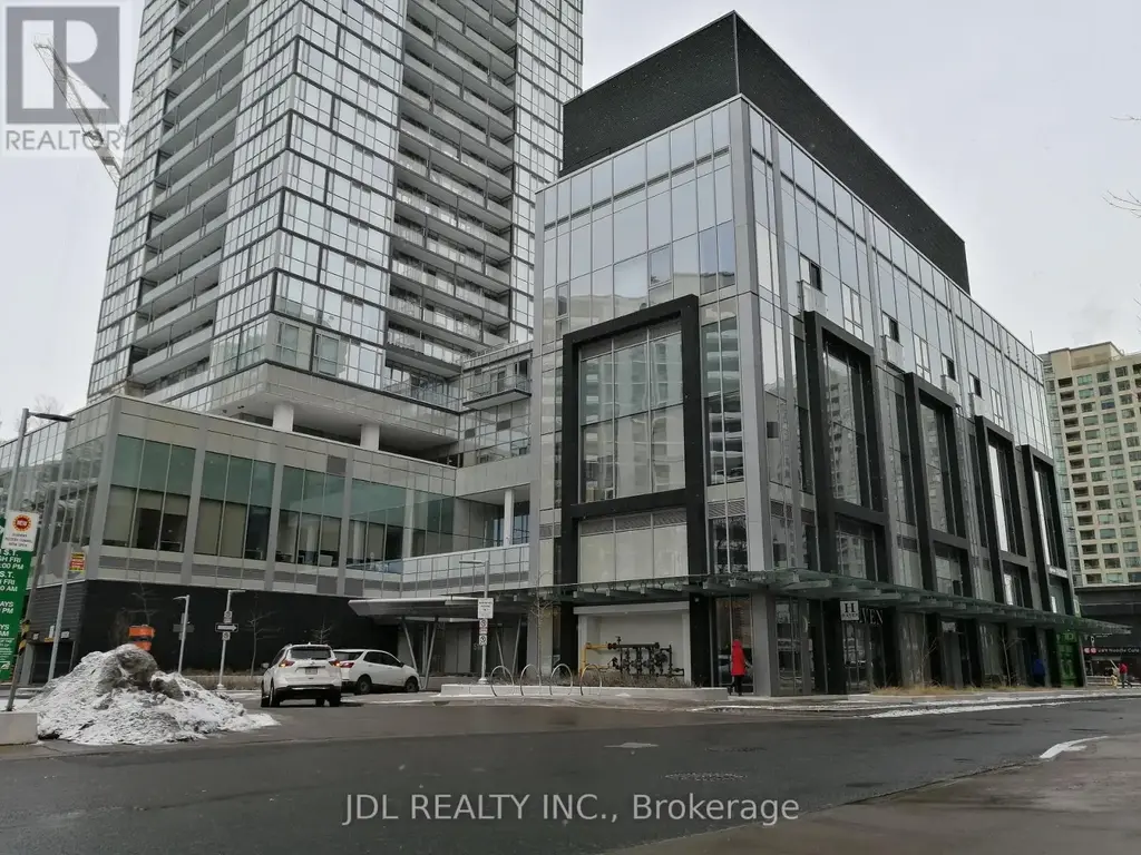 2112 - 5180 Yonge Street, Toronto (Willowdale West)