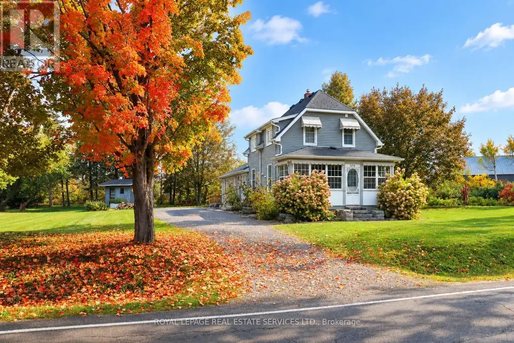 5290 Old Brock Road, Pickering