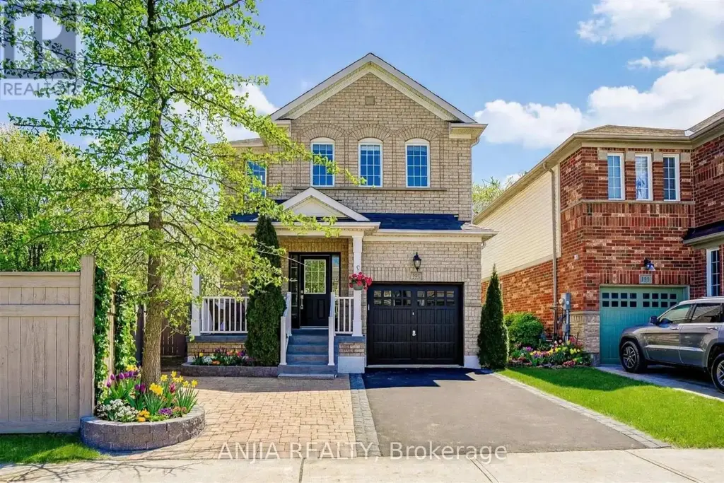 191 Reeves Way Boulevard, Whitchurch-Stouffville (Stouffville)