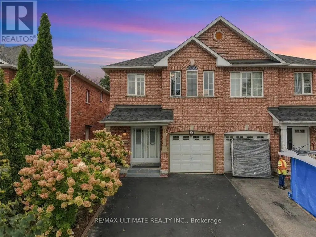 50 Sam Frustaglio Drive, Toronto (Weston)