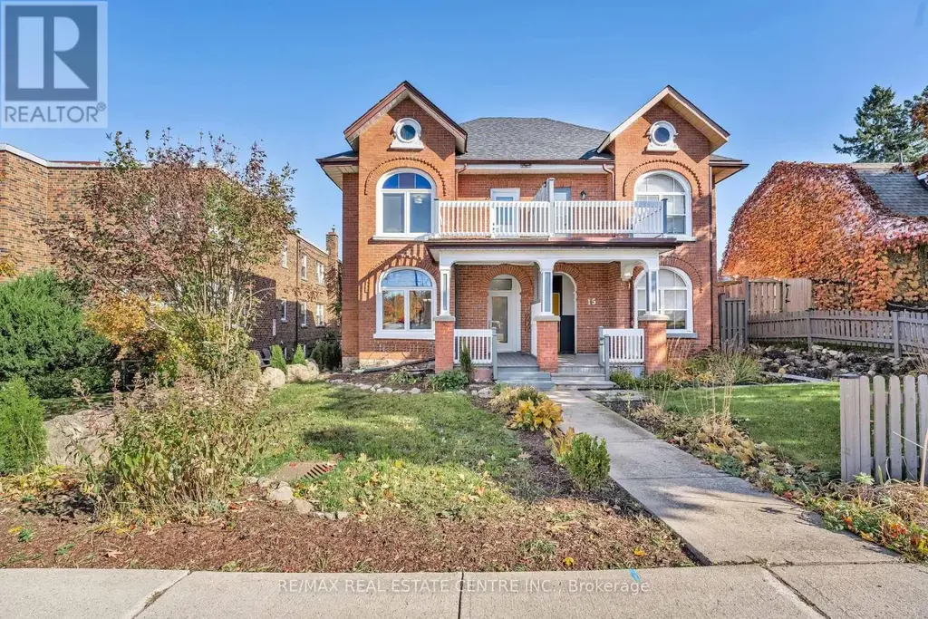 17 First Street, Orangeville