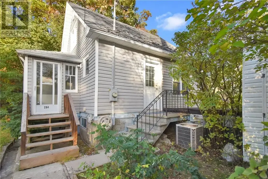 294 Kathleen Street, Sudbury