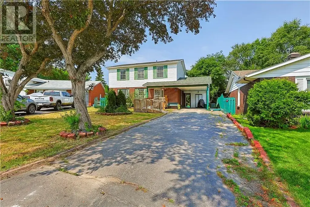 29 Caroline Court, Sudbury