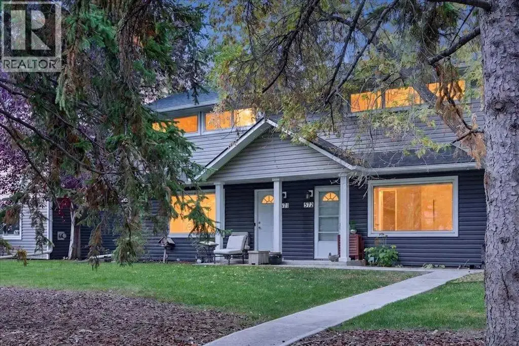 572 Regal Park Ne, Calgary