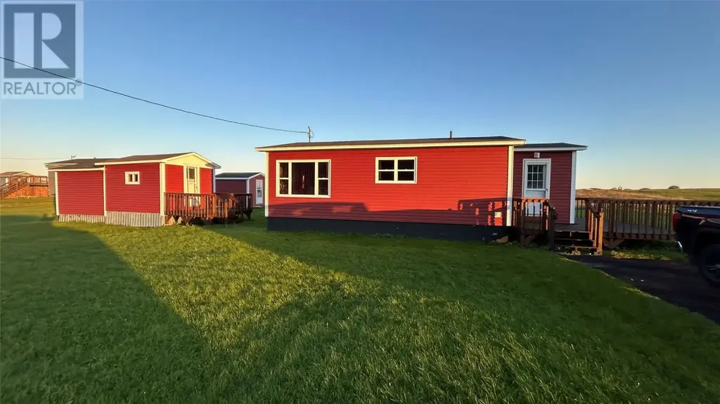 401 Main Road, Sheaves Cove