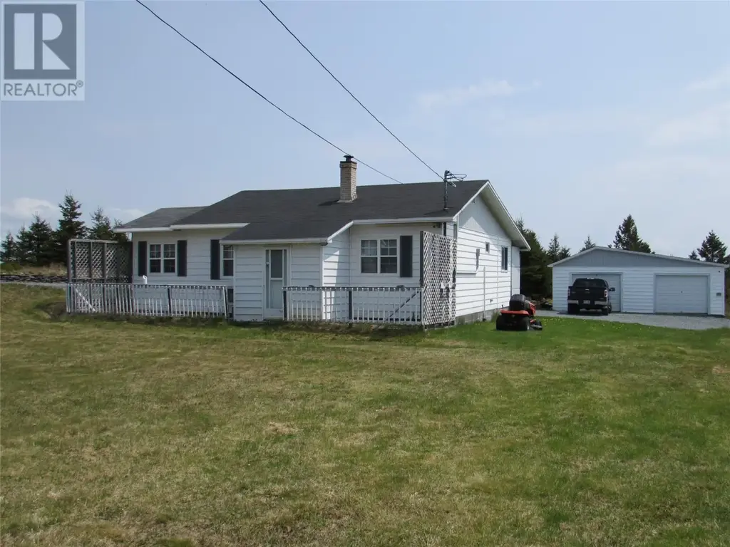 35 Ryan's Hill, Colliers