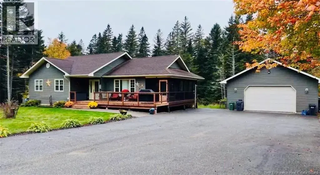 1339 Route 820, Barnesville