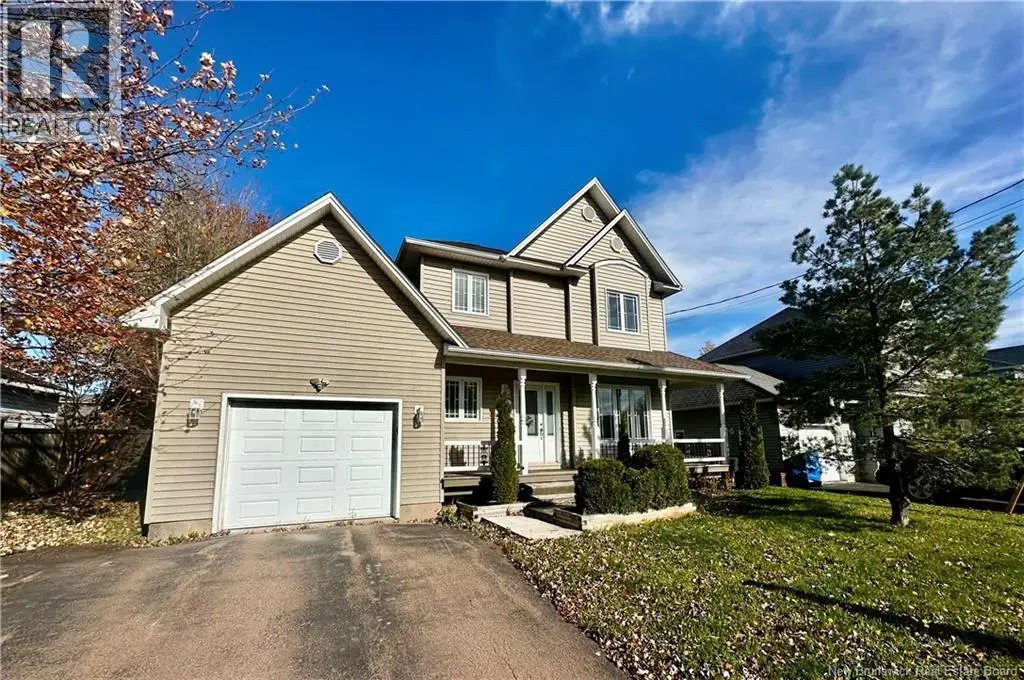 93 Shannon Drive, Moncton