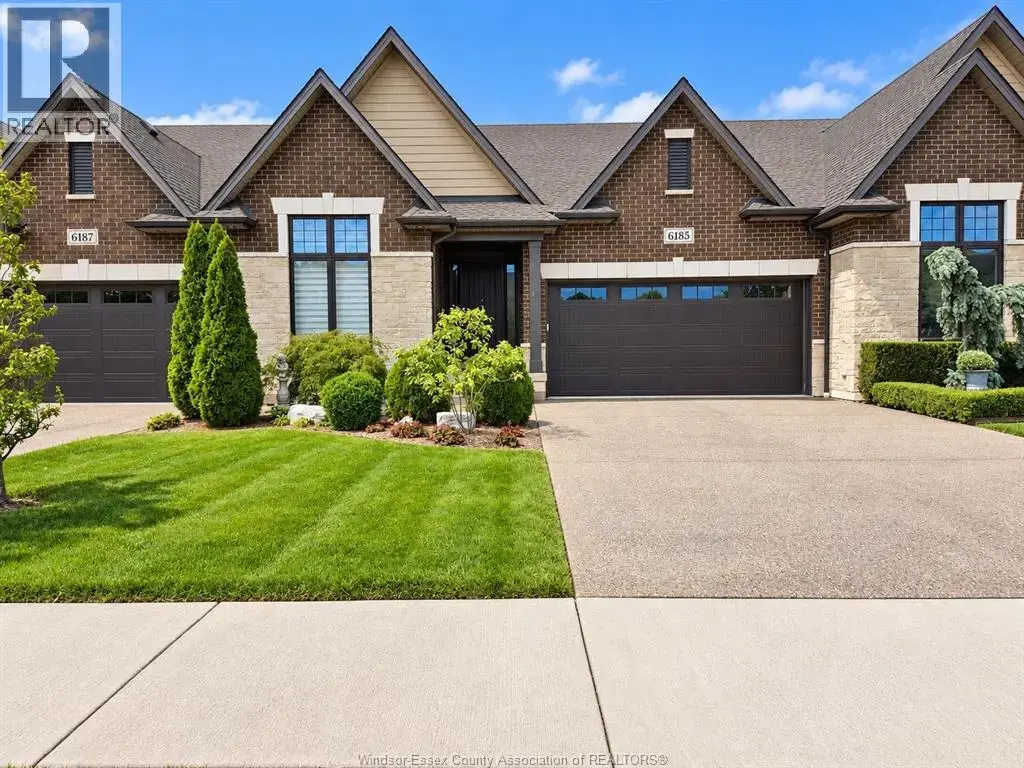 6185 Forest Trail Crescent, LaSalle