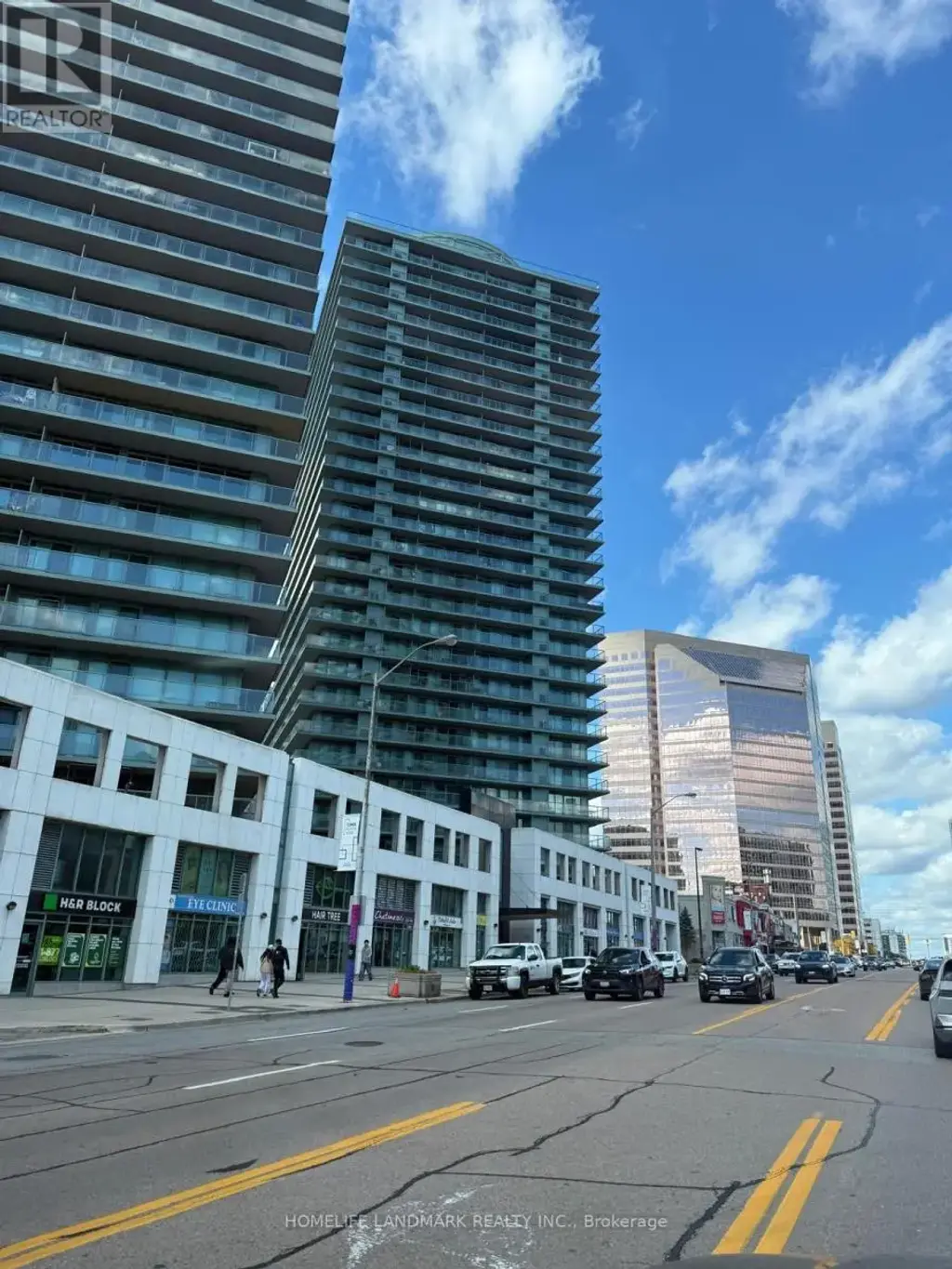 308 - 5508 Yonge Street Ne, Toronto (Willowdale West)