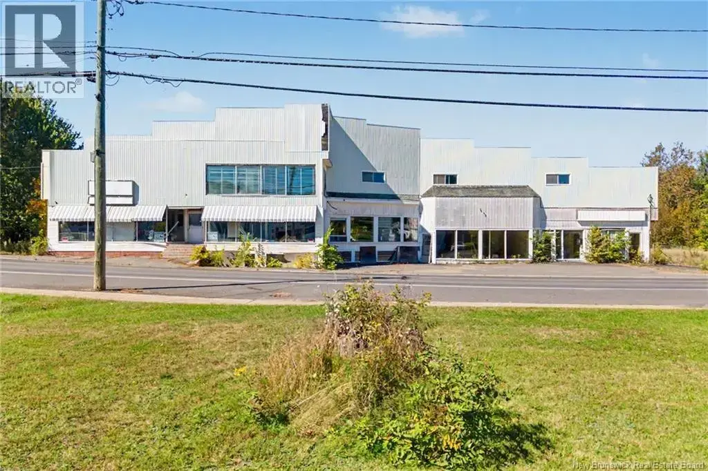 130 Main Street, Chipman