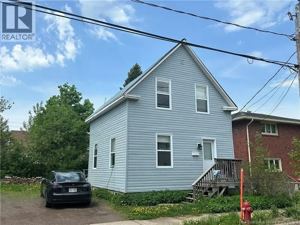 496 Robinson Street, Moncton