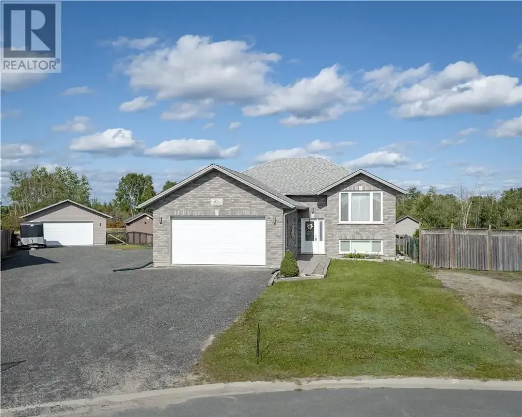 4803 Serenna Drive, Hanmer