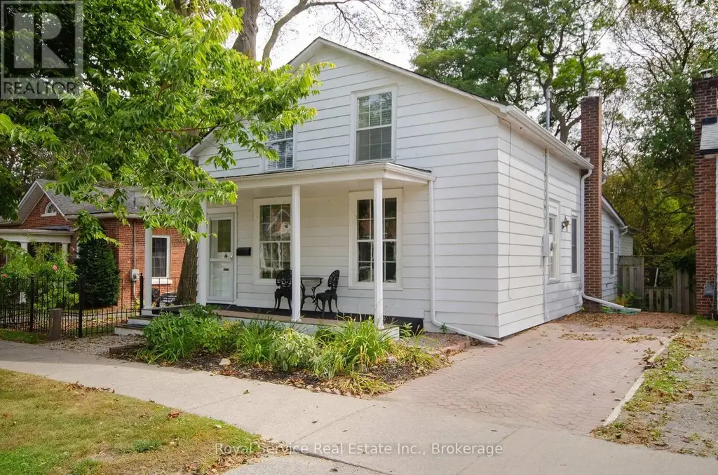 243 Ridout Street, Port Hope
