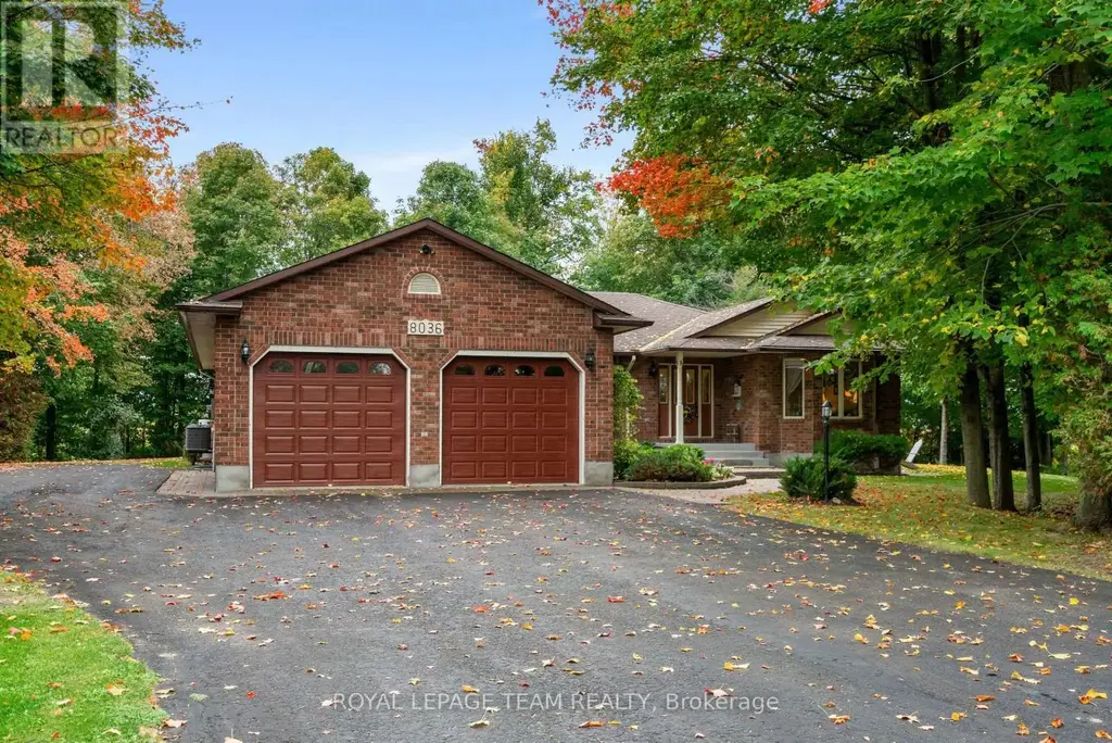 8036 Marionville Road, North Dundas