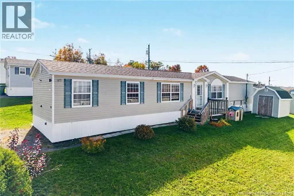 15 Senator Drive, Fredericton