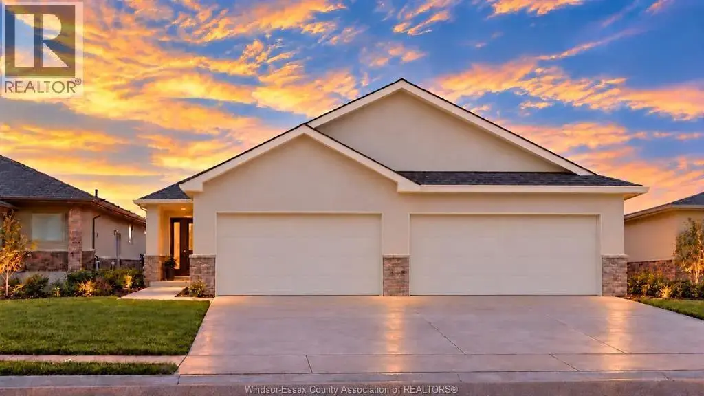 5193 Talia Trail, Tecumseh